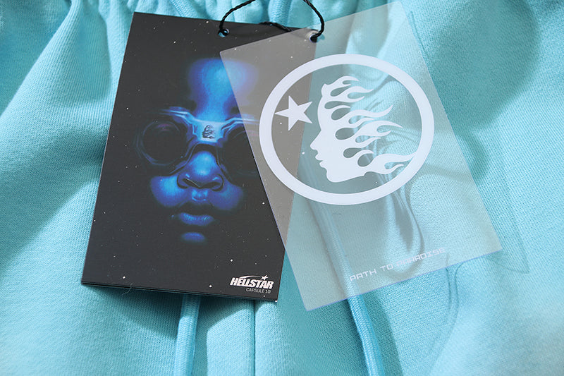 Hellstar new fashion T-shirt  676