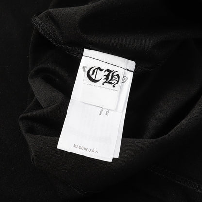 Chrome Hearts New Polo Shirt -9995