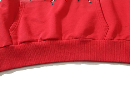 Hellstar Studios New Hoodie and Pants Set