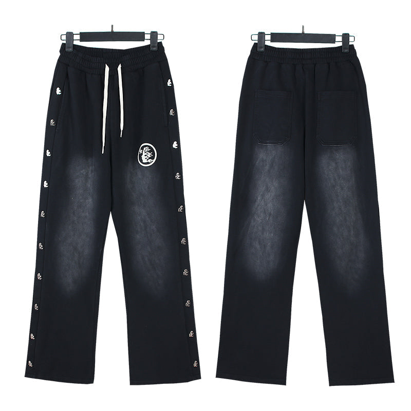 Hellstar Studios New Sports Pants 718