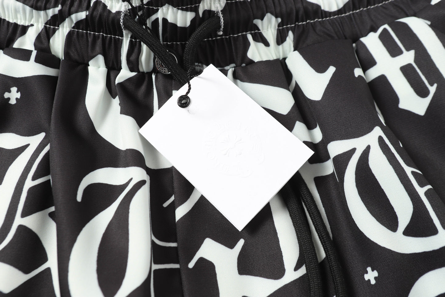 Chrome Hearts New Quick-drying short-sleeved shirts are super popular