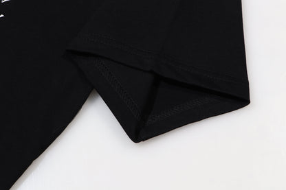 Chrome Hearts New T-shirts 6108