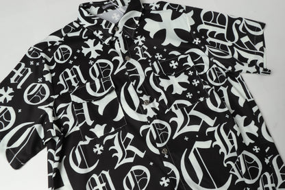 Chrome Hearts New Shorts