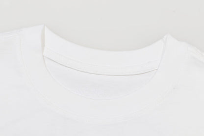 Chrome Hearts New T-shirts 6076