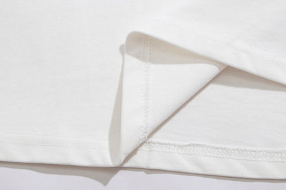 Chrome Hearts New T-shirts 6091