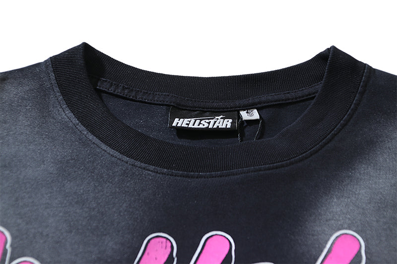 Hellstar new fashion T-shirt  570