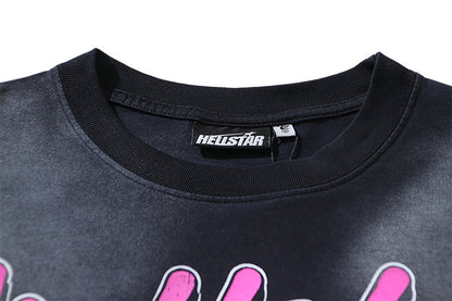 Hellstar new fashion T-shirt  570