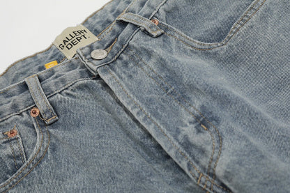 Chrome Hearts New Pants 8116