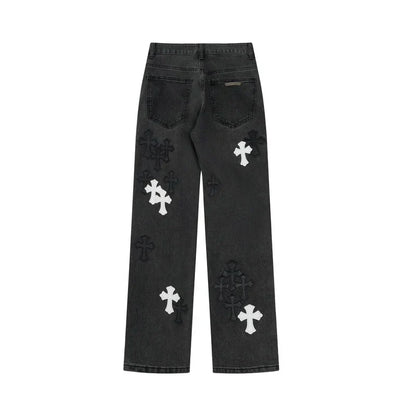 Chrome Hearts New Pants