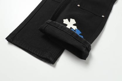 Chrome Hearts New Pants 9986