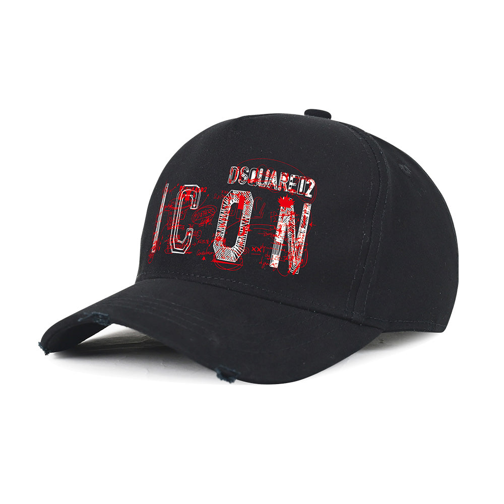 New-DSQ2 Adjustable Hat