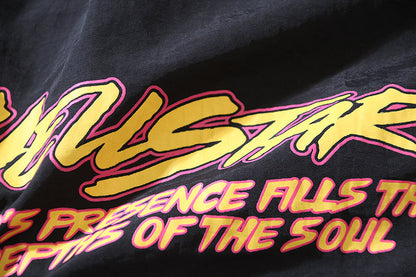 Hellstar new fashion T-shirt  653