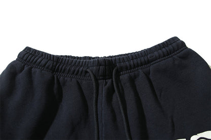 Hellstar Studios New Hoodie and Pants Set