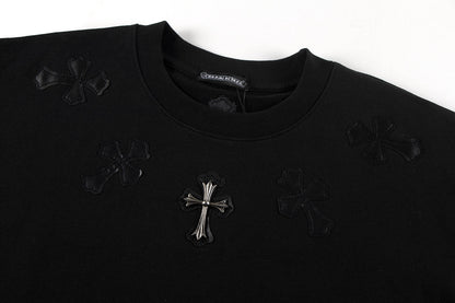 Chrome Hearts New SWEATSHIRTS TQ14