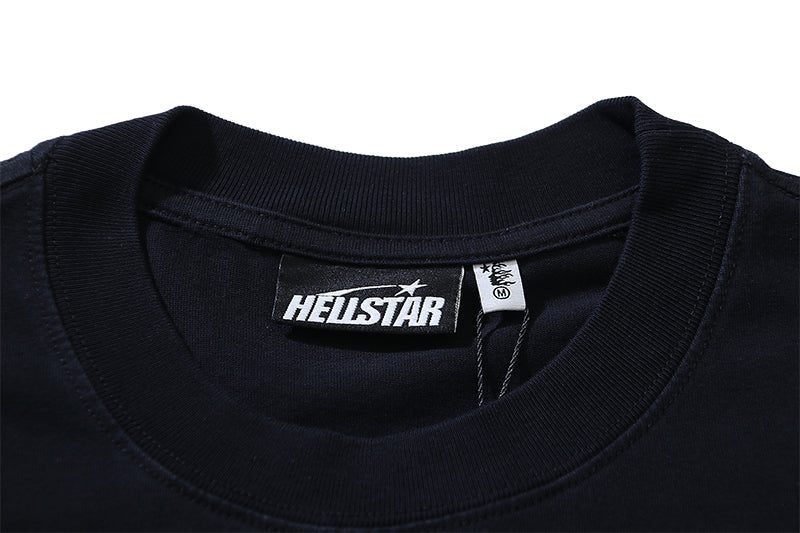 Hellstar new fashion T-shirt 6729