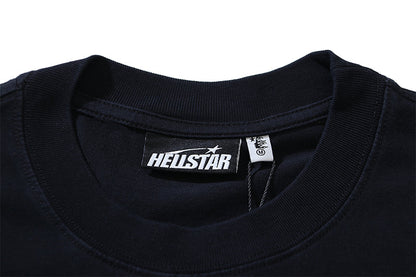 Hellstar new fashion T-shirt 6729