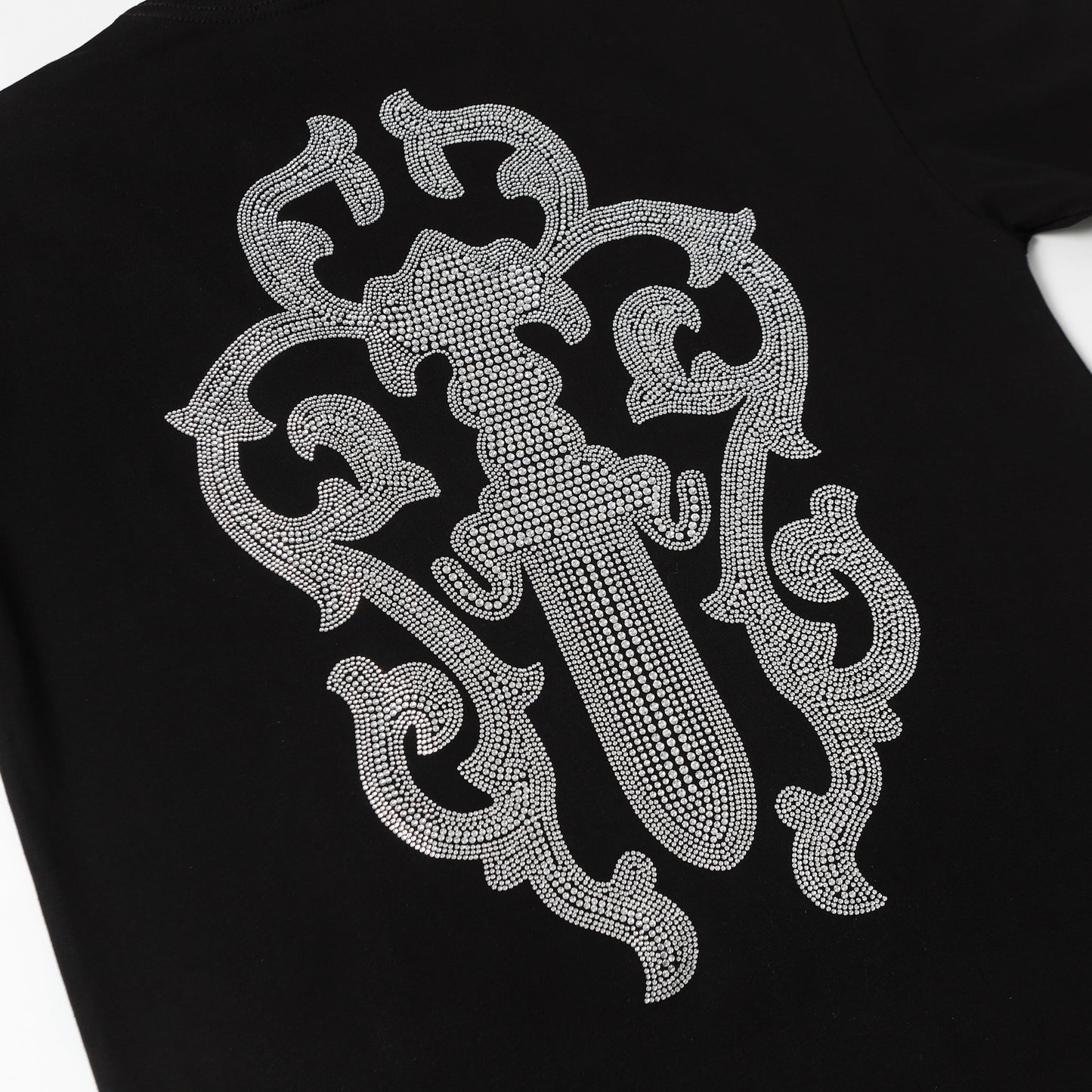 Chrome Hearts New T-shirts 2255