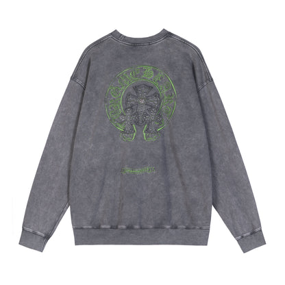 Chrome Hearts New SWEATSHIRTS TQ29