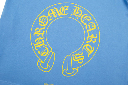 Chrome Hearts New T-shirts N6019