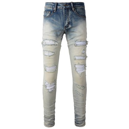 AMIRI Jeans #1339