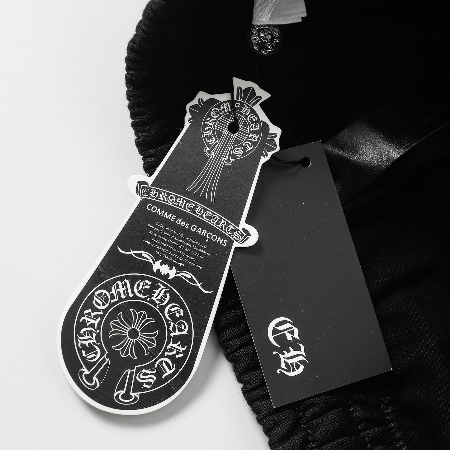 Chrome Hearts New Shorts