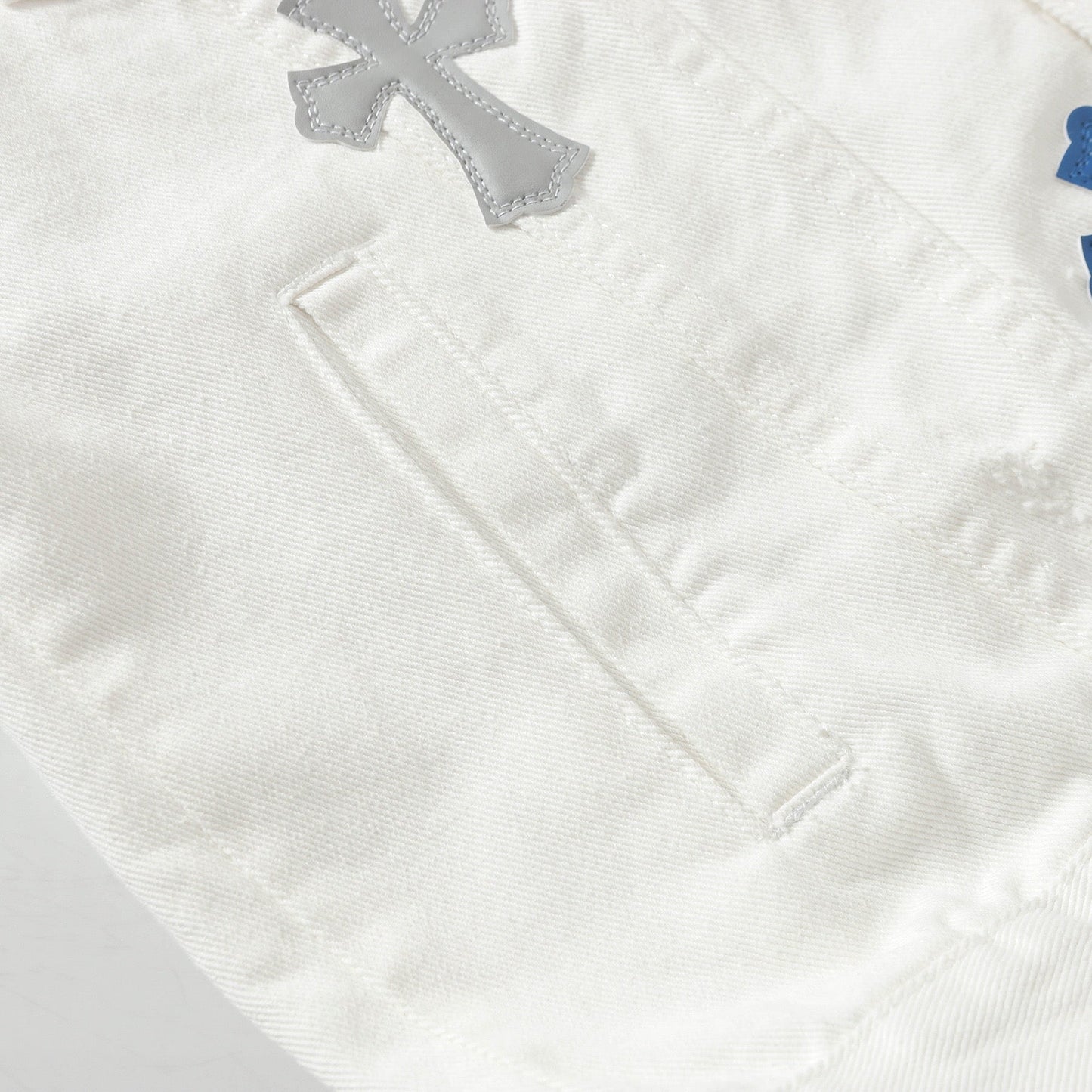 Chrome Hearts New Jacket-8141