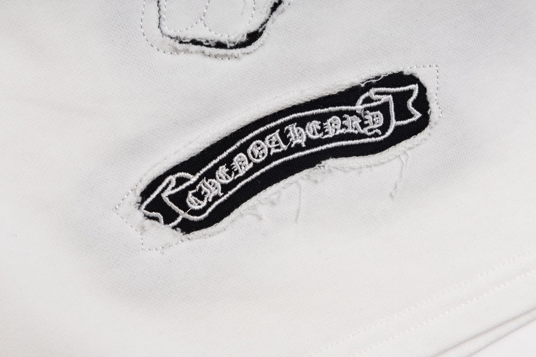 Chrome Hearts New Shorts 9057