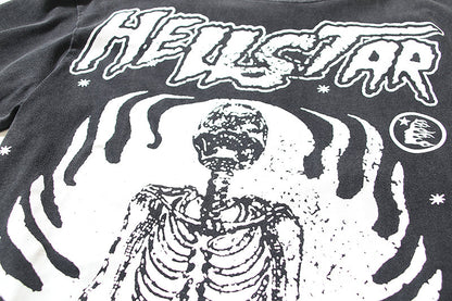 Hellstar new fashion T-shirt  608
