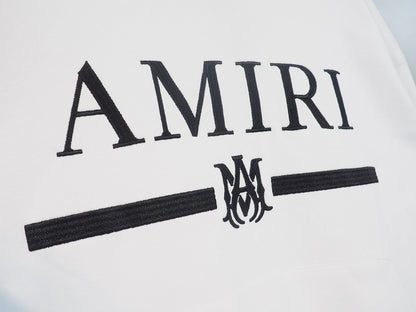 AMIRI Hoodie White