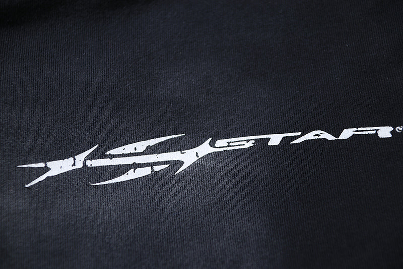 Hellstar Studios New Hoodie and Pants Set