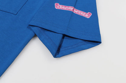 Chrome Hearts New T-shirts 6056