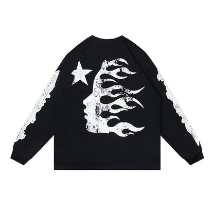 Hellstar Studios New Sweatshirt