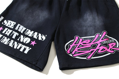 Hellstar new fashion T-shirt  570