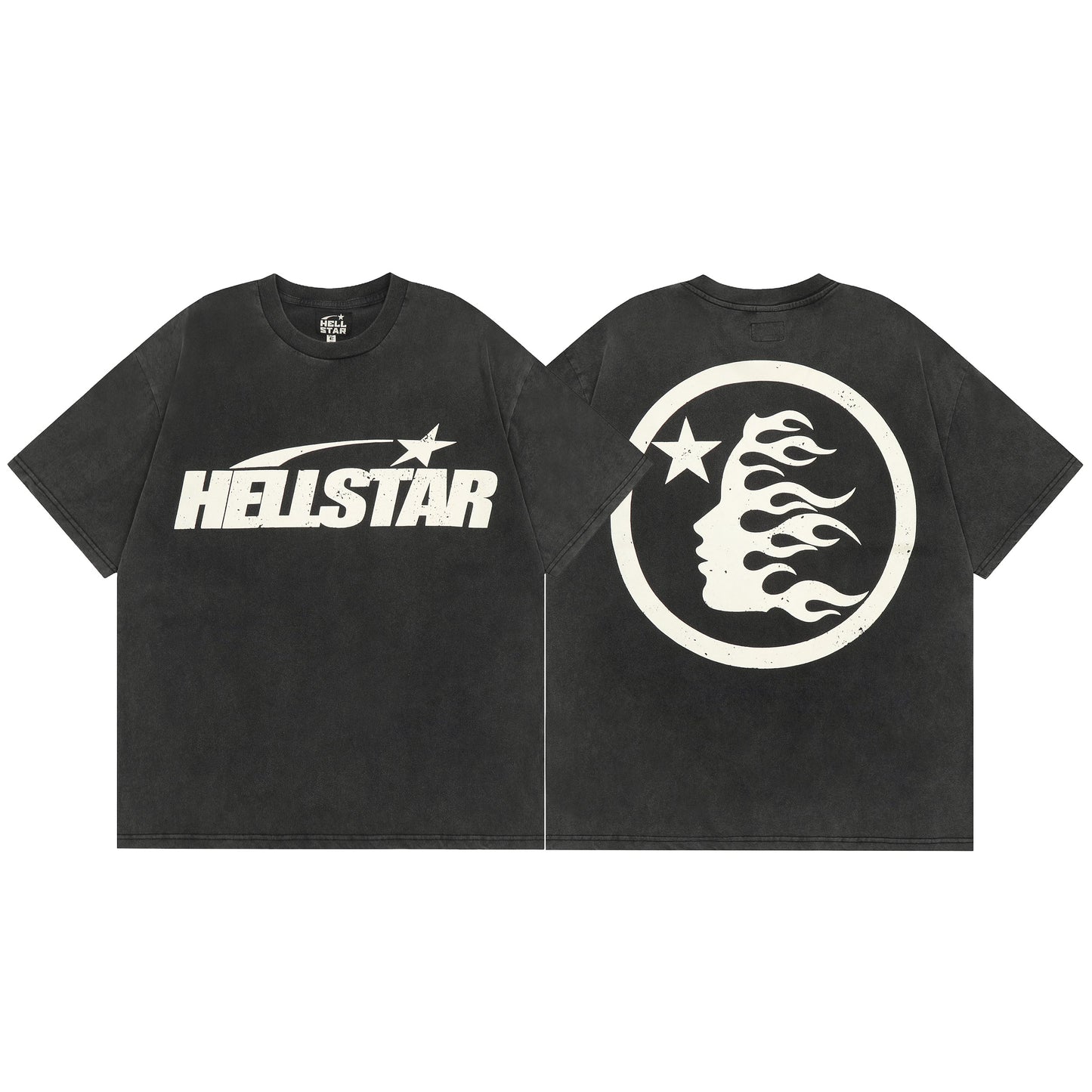 Hellstar new fashion T-shirt