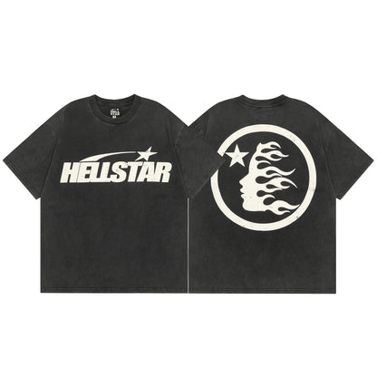 Hellstar new fashion T-shirt