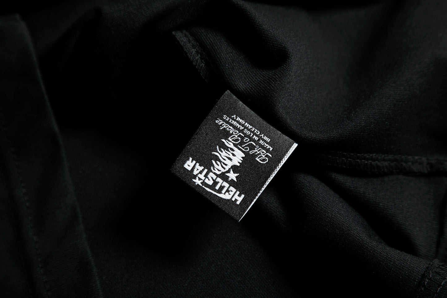 Hellstar new fashion T-shirt 1189