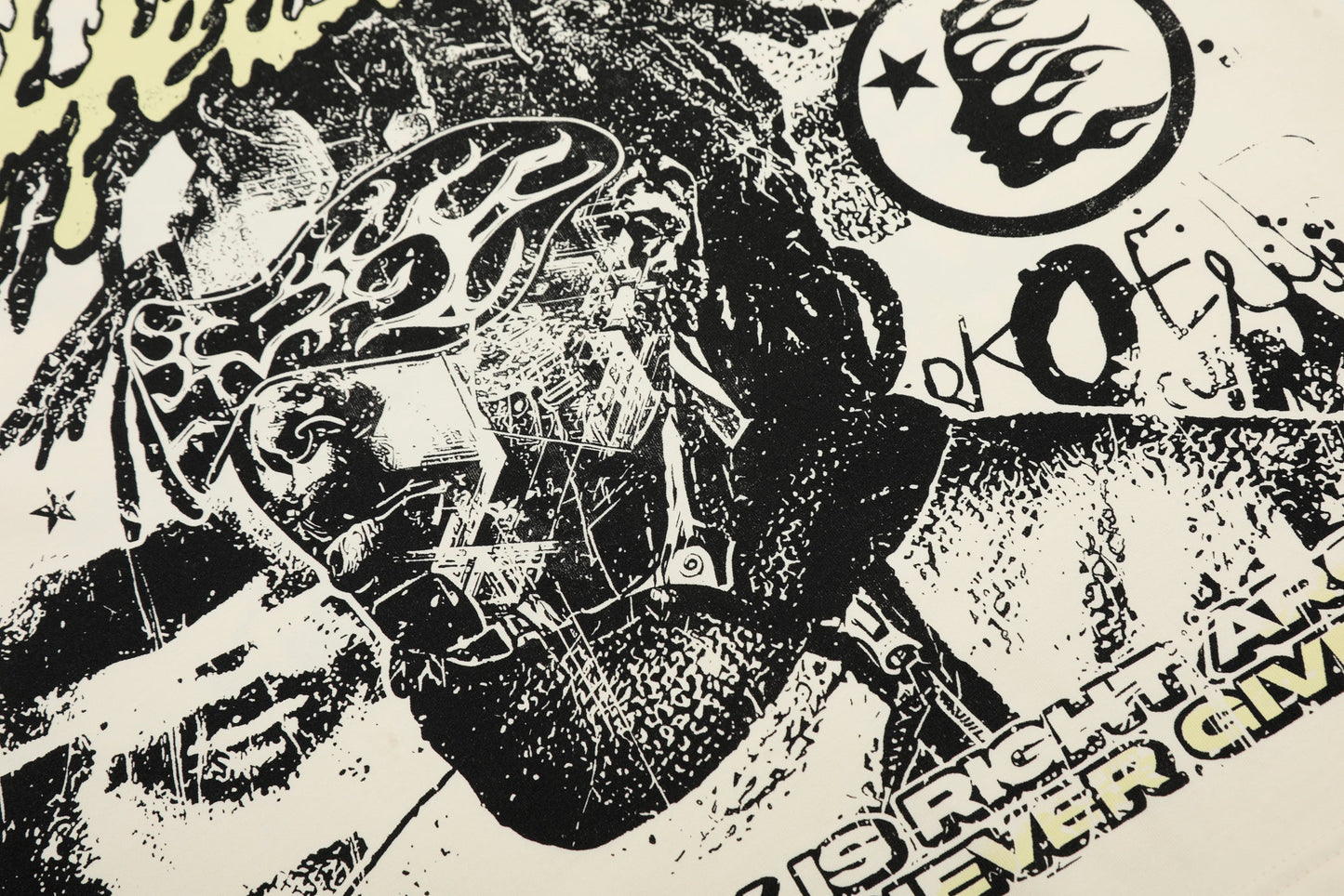 HE 2025 new fashion T-shirt 1120