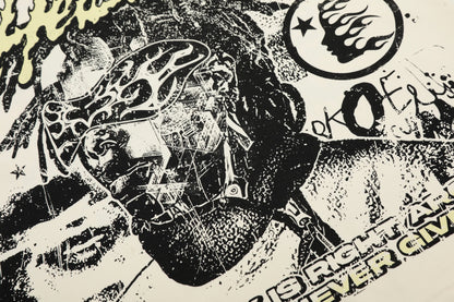 HE 2025 new fashion T-shirt 1120