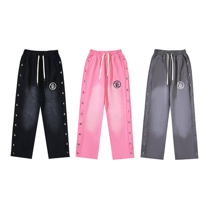 Hellstar Studios New Sports Pants 718