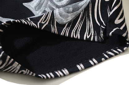 Hellstar Studios  Shorts New 788