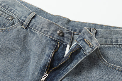 Chrome Hearts New Pants 301