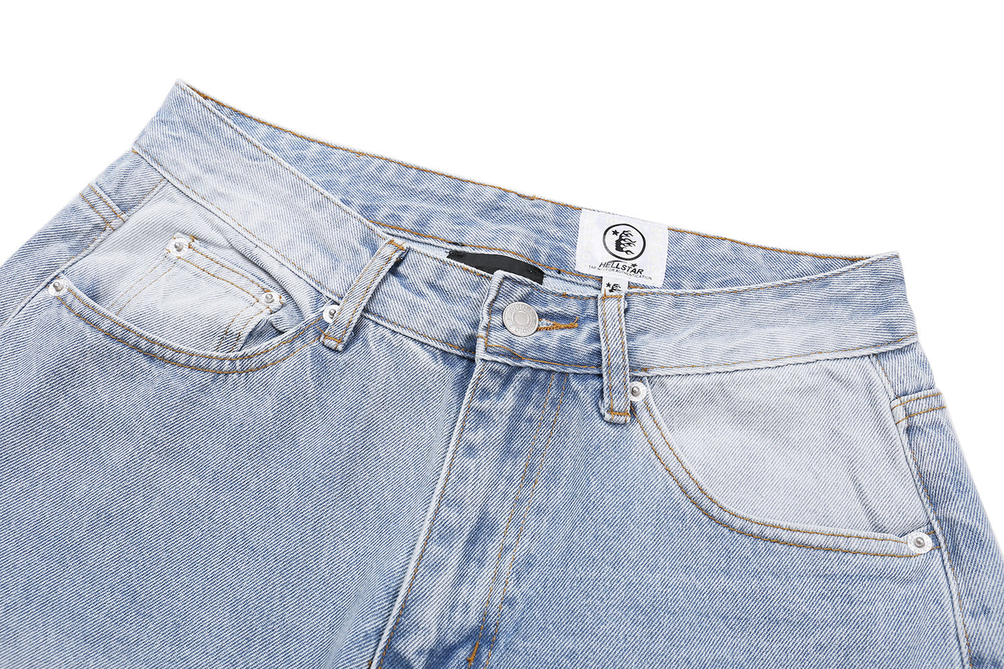 Hellstar Studios New jeans KD03