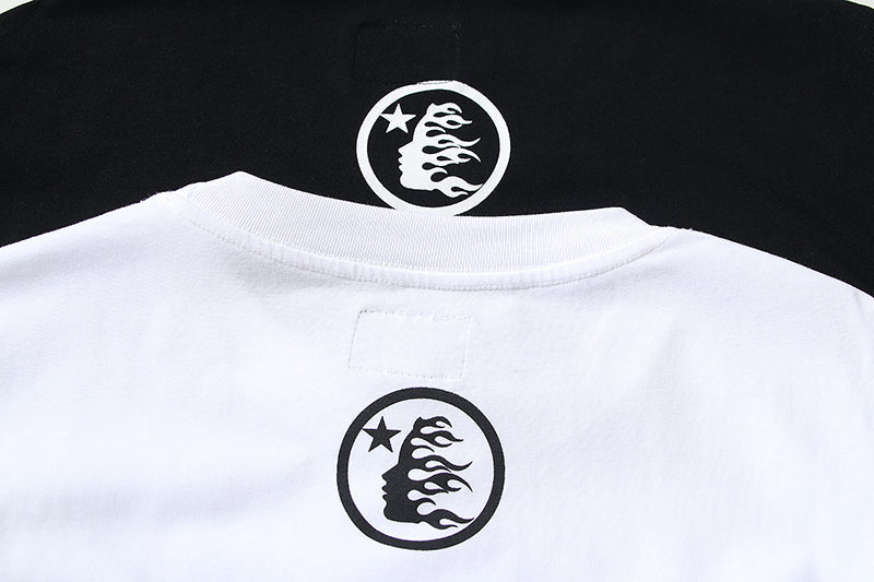 HE new fashion T-shirt 520