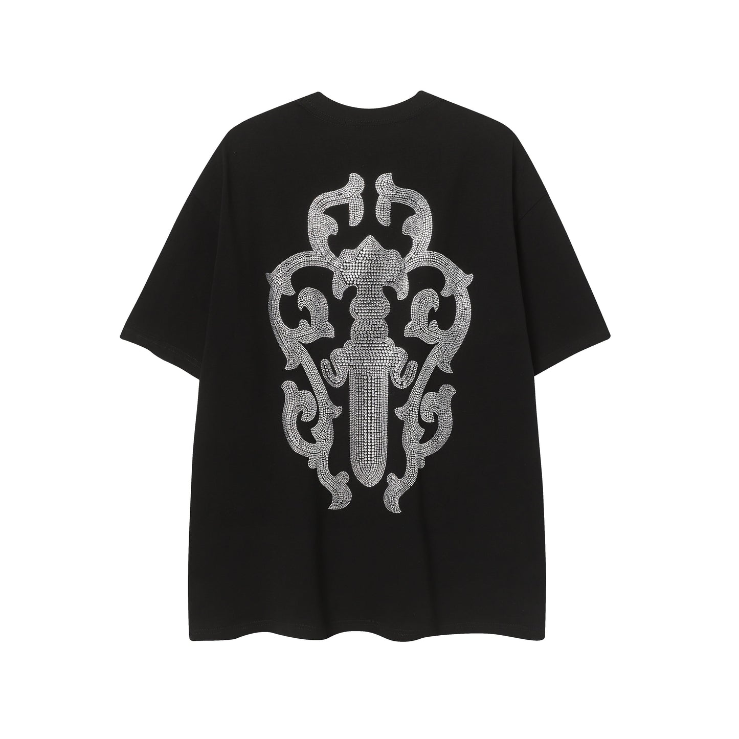 Chrome Hearts New T-shirts 2255