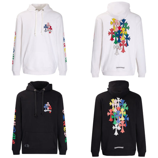 Chrome Hearts New Hoodie 7006
