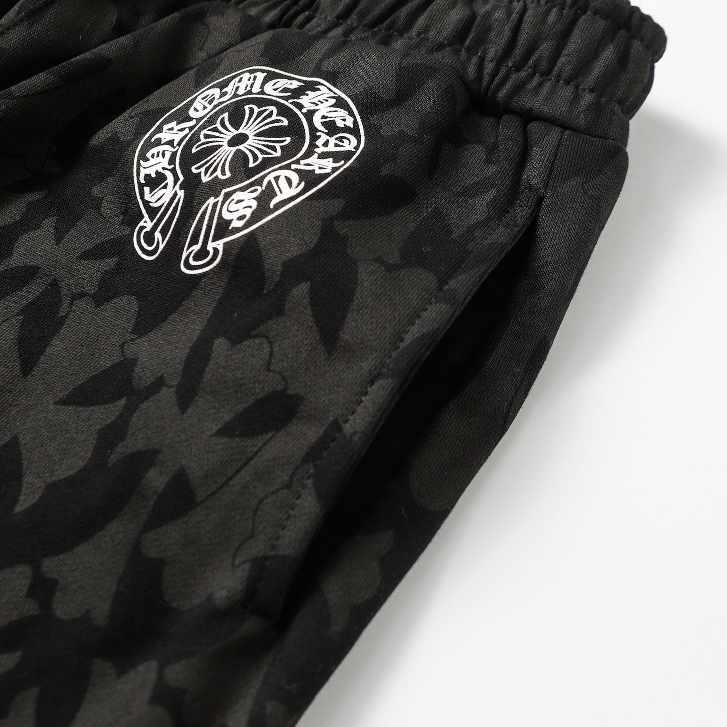 Chrome Hearts New Pants P1021