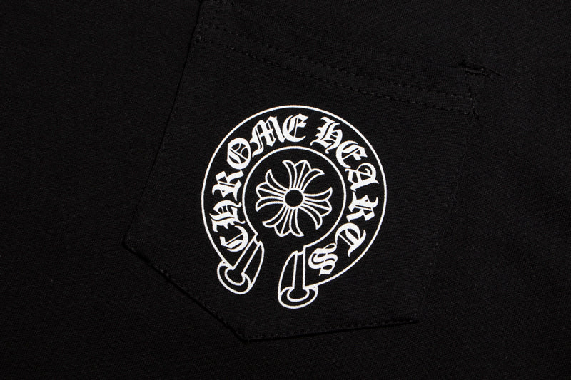 Chrome Hearts New SWEATSHIRTS 8008