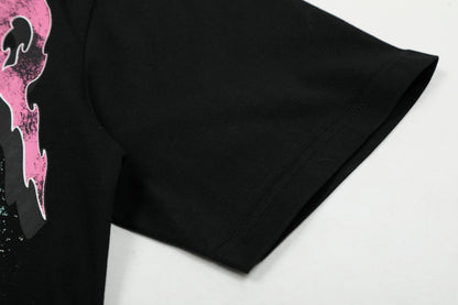 HE 2025 new fashion T-shirt 1114