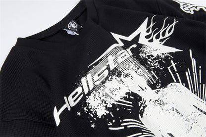 Hellstar Studios New Sweatshirt