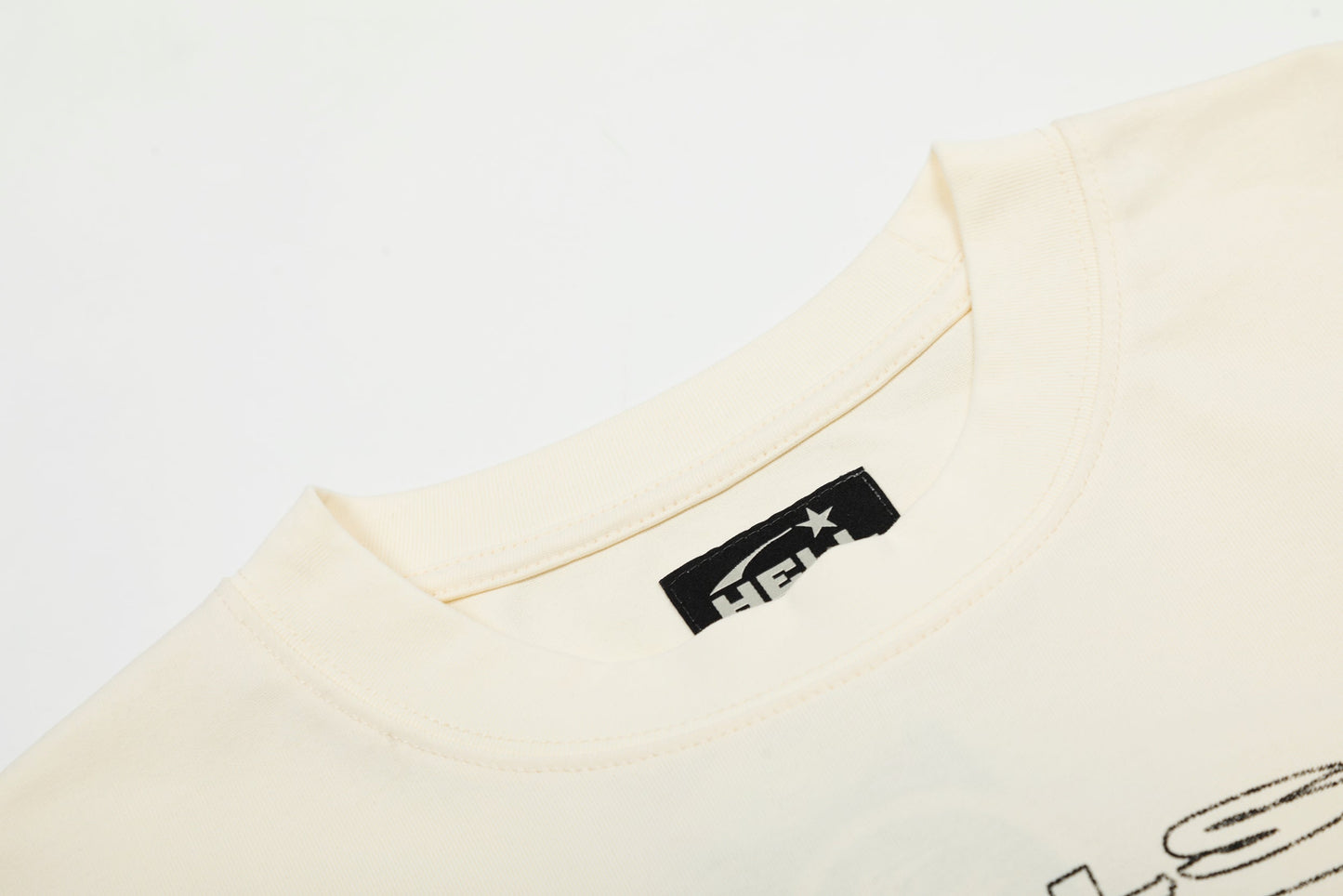 HE 2025 new fashion T-shirt 1100